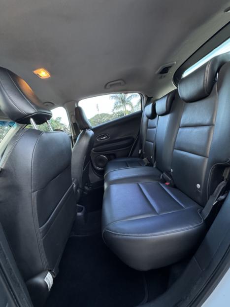 HONDA HR-V 1.8 16V 4P EXL FLEX AUTOM�TICO CVT, Foto 13