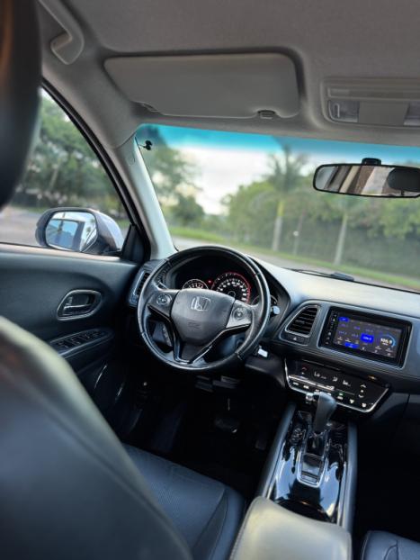 HONDA HR-V 1.8 16V 4P EXL FLEX AUTOM�TICO CVT, Foto 15