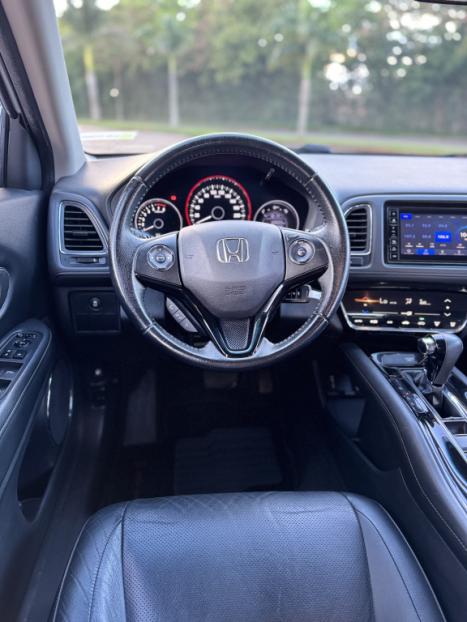 HONDA HR-V 1.8 16V 4P EXL FLEX AUTOM�TICO CVT, Foto 16