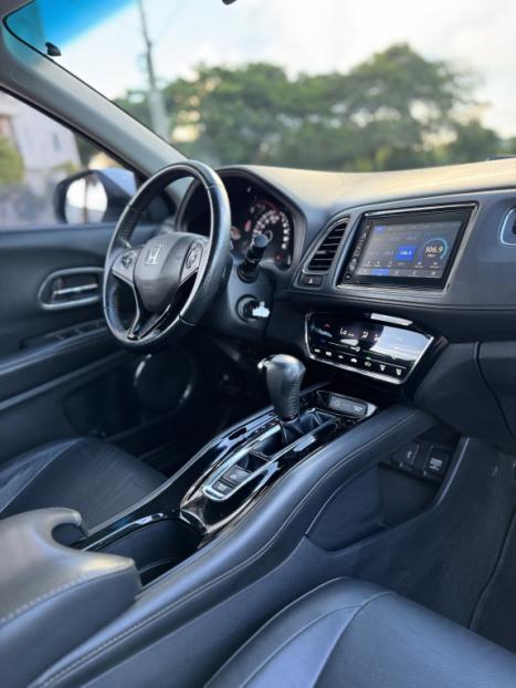 HONDA HR-V 1.8 16V 4P EXL FLEX AUTOM�TICO CVT, Foto 17