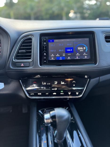 HONDA HR-V 1.8 16V 4P EXL FLEX AUTOM�TICO CVT, Foto 18