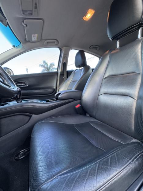 HONDA HR-V 1.8 16V 4P EXL FLEX AUTOM�TICO CVT, Foto 19