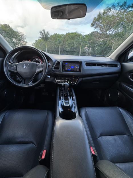 HONDA HR-V 1.8 16V 4P EXL FLEX AUTOM�TICO CVT, Foto 20