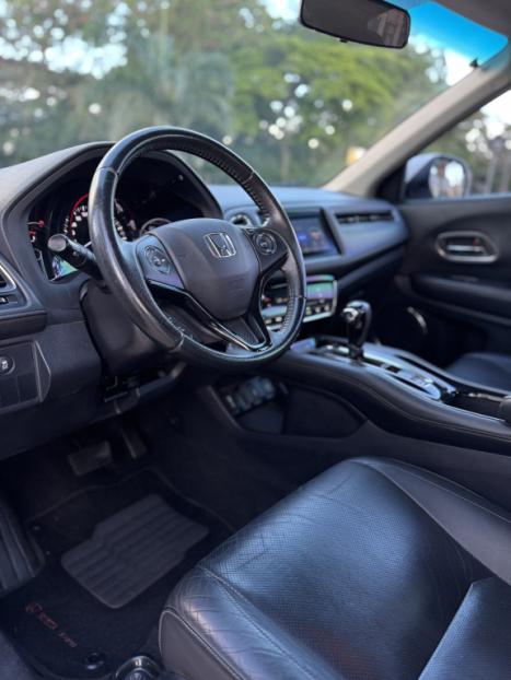 HONDA HR-V 1.8 16V 4P EXL FLEX AUTOM�TICO CVT, Foto 21