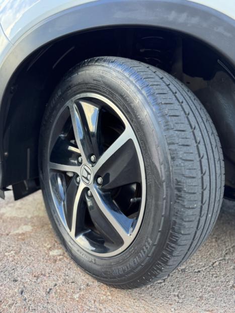 HONDA HR-V 1.8 16V 4P EXL FLEX AUTOM�TICO CVT, Foto 22