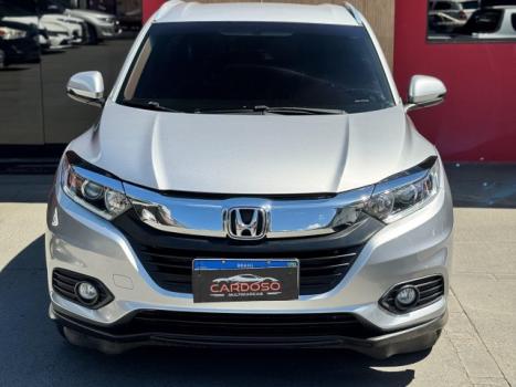 HONDA HR-V 1.8 16V 4P EX FLEX AUTOM�TICO CVT, Foto 2