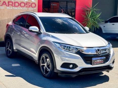 HONDA HR-V 1.8 16V 4P EX FLEX AUTOM�TICO CVT, Foto 3
