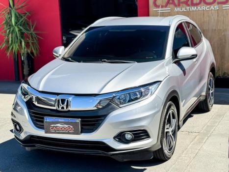 HONDA HR-V 1.8 16V 4P EX FLEX AUTOM�TICO CVT, Foto 4