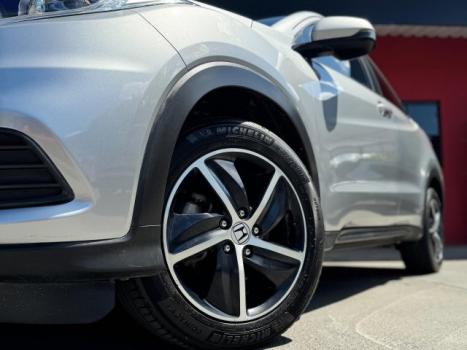 HONDA HR-V 1.8 16V 4P EX FLEX AUTOM�TICO CVT, Foto 5