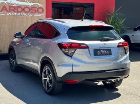 HONDA HR-V 1.8 16V 4P EX FLEX AUTOM�TICO CVT, Foto 7