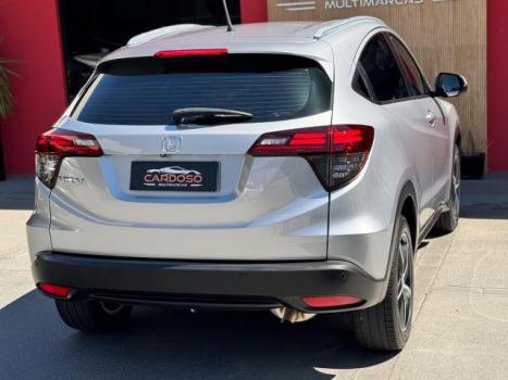 HONDA HR-V 1.8 16V 4P EX FLEX AUTOM�TICO CVT, Foto 9