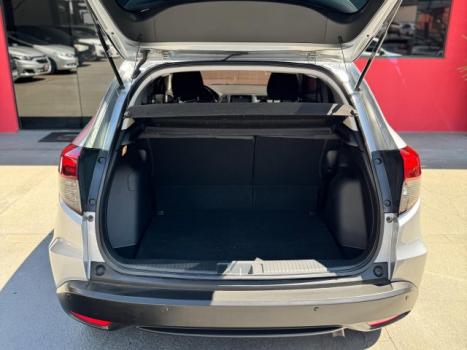 HONDA HR-V 1.8 16V 4P EX FLEX AUTOM�TICO CVT, Foto 10