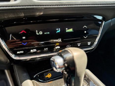 HONDA HR-V 1.8 16V 4P EX FLEX AUTOM�TICO CVT, Foto 11