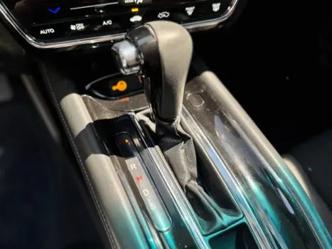 HONDA HR-V 1.8 16V 4P EX FLEX AUTOM�TICO CVT, Foto 16