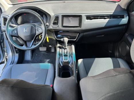 HONDA HR-V 1.8 16V 4P EX FLEX AUTOM�TICO CVT, Foto 17