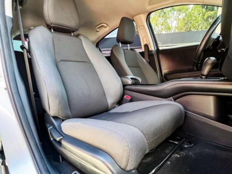 HONDA HR-V 1.8 16V 4P EX FLEX AUTOM�TICO CVT, Foto 18