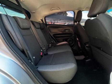 HONDA HR-V 1.8 16V 4P EX FLEX AUTOM�TICO CVT, Foto 19