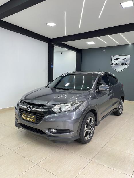 HONDA HR-V 1.8 16V 4P LX FLEX AUTOM�TICO CVT, Foto 1