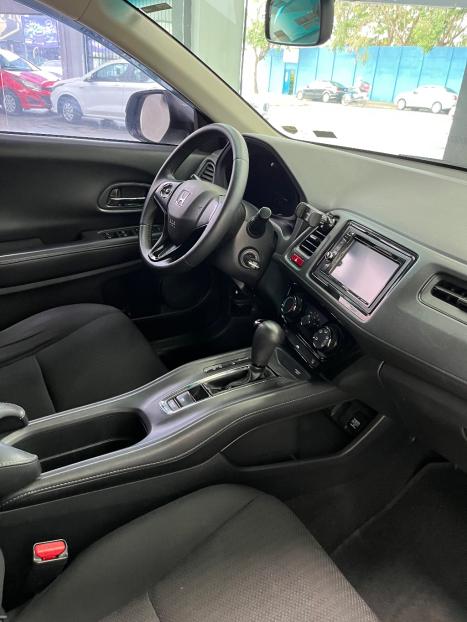 HONDA HR-V 1.8 16V 4P LX FLEX AUTOM�TICO CVT, Foto 7