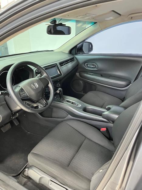 HONDA HR-V 1.8 16V 4P LX FLEX AUTOM�TICO CVT, Foto 8