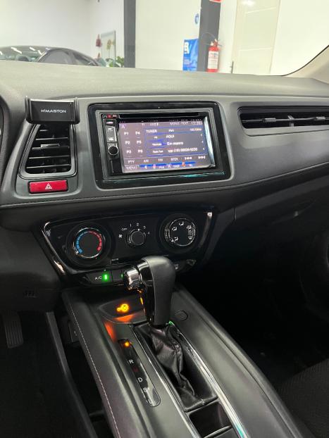 HONDA HR-V 1.8 16V 4P LX FLEX AUTOM�TICO CVT, Foto 12