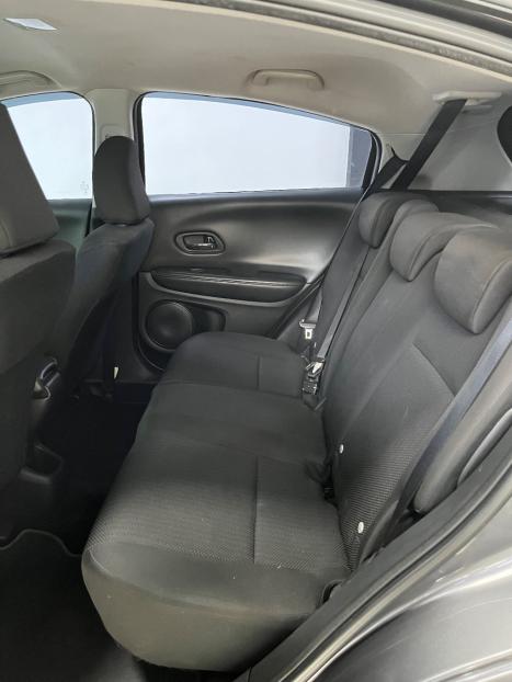 HONDA HR-V 1.8 16V 4P LX FLEX AUTOM�TICO CVT, Foto 14