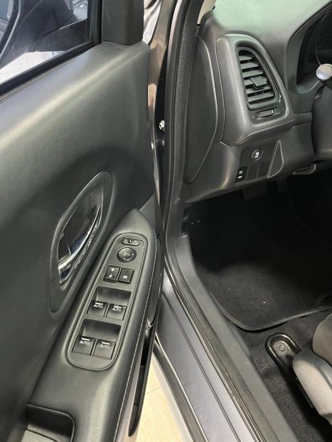 HONDA HR-V 1.8 16V 4P LX FLEX AUTOM�TICO CVT, Foto 17