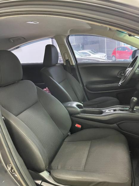 HONDA HR-V 1.8 16V 4P LX FLEX AUTOM�TICO CVT, Foto 18