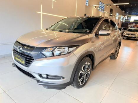 HONDA HR-V 1.8 16V 4P EX FLEX AUTOM�TICO CVT, Foto 1