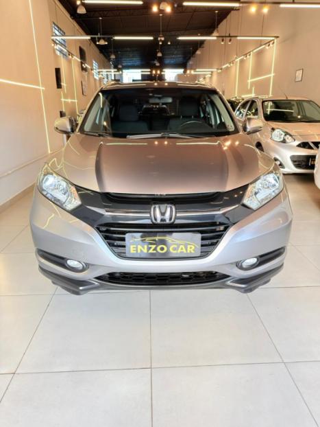 HONDA HR-V 1.8 16V 4P EX FLEX AUTOM�TICO CVT, Foto 2