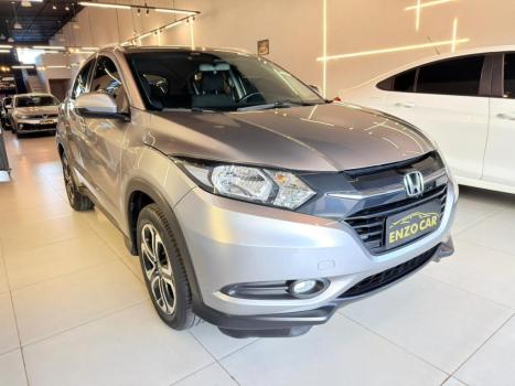 HONDA HR-V 1.8 16V 4P EX FLEX AUTOM�TICO CVT, Foto 3