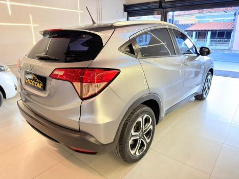 HONDA HR-V 1.8 16V 4P EX FLEX AUTOM�TICO CVT, Foto 4