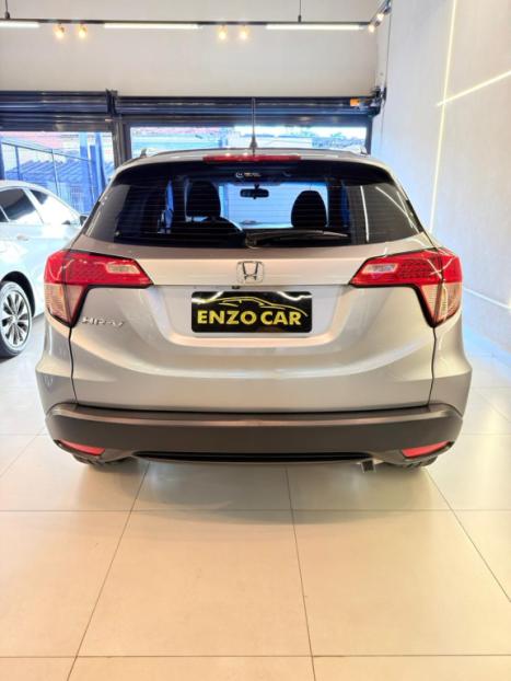 HONDA HR-V 1.8 16V 4P EX FLEX AUTOM�TICO CVT, Foto 5