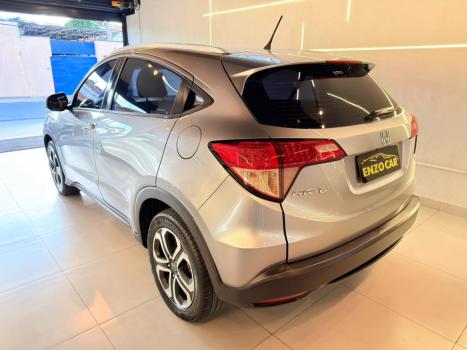 HONDA HR-V 1.8 16V 4P EX FLEX AUTOM�TICO CVT, Foto 6