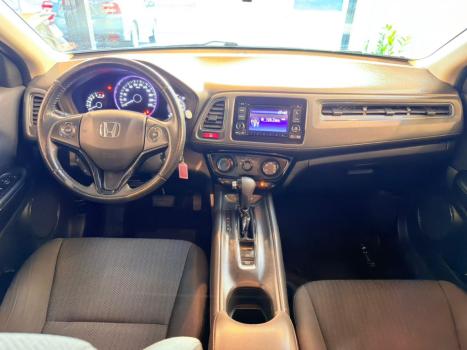 HONDA HR-V 1.8 16V 4P EX FLEX AUTOM�TICO CVT, Foto 7
