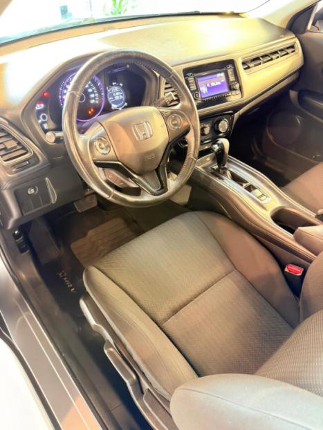 HONDA HR-V 1.8 16V 4P EX FLEX AUTOM�TICO CVT, Foto 8