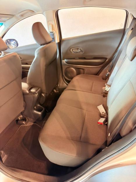 HONDA HR-V 1.8 16V 4P EX FLEX AUTOM�TICO CVT, Foto 10