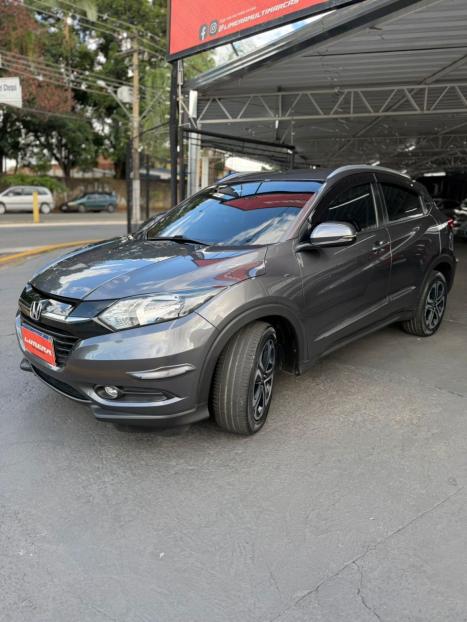 HONDA HR-V 1.8 16V 4P EX FLEX AUTOM�TICO CVT, Foto 2