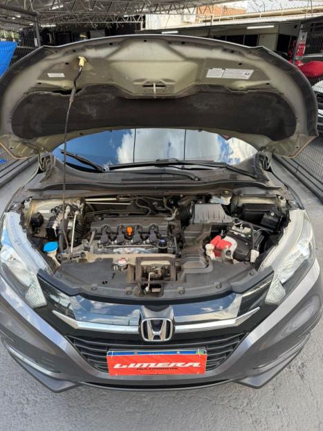 HONDA HR-V 1.8 16V 4P EX FLEX AUTOM�TICO CVT, Foto 5