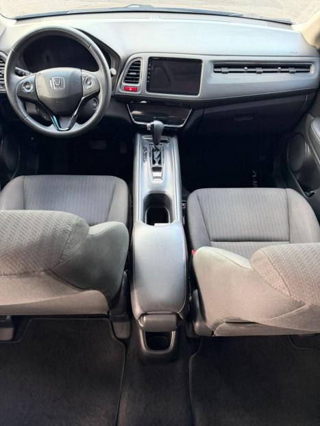HONDA HR-V 1.8 16V 4P EX FLEX AUTOM�TICO CVT, Foto 7