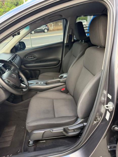 HONDA HR-V 1.8 16V 4P EX FLEX AUTOM�TICO CVT, Foto 8