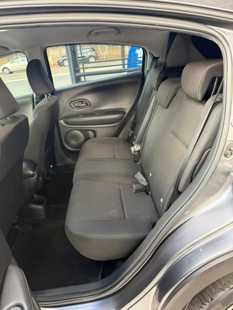 HONDA HR-V 1.8 16V 4P EX FLEX AUTOM�TICO CVT, Foto 9