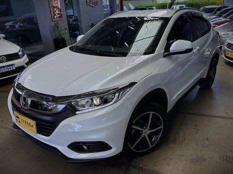 HONDA HR-V 1.8 16V 4P EX FLEX AUTOM�TICO CVT, Foto 1