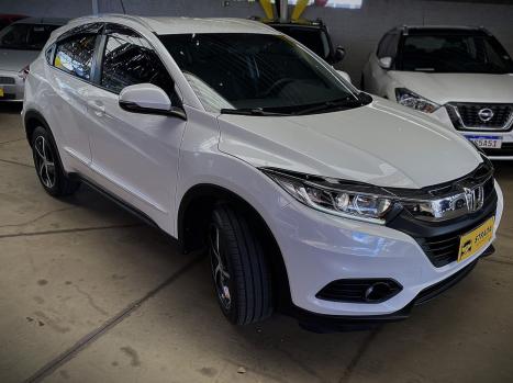 HONDA HR-V 1.8 16V 4P EX FLEX AUTOM�TICO CVT, Foto 2