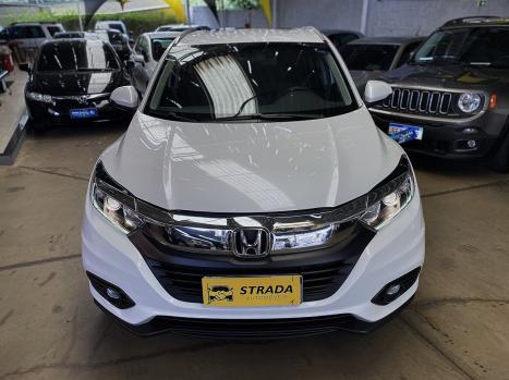 HONDA HR-V 1.8 16V 4P EX FLEX AUTOM�TICO CVT, Foto 3