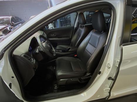 HONDA HR-V 1.8 16V 4P EX FLEX AUTOM�TICO CVT, Foto 7
