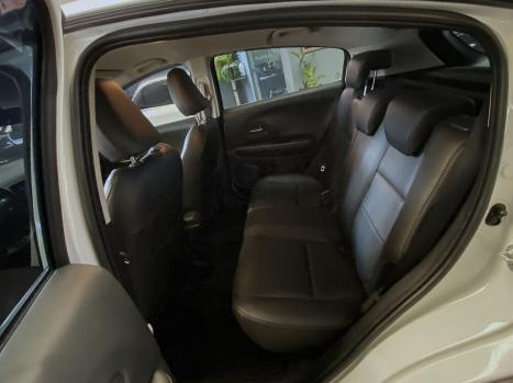 HONDA HR-V 1.8 16V 4P EX FLEX AUTOM�TICO CVT, Foto 8