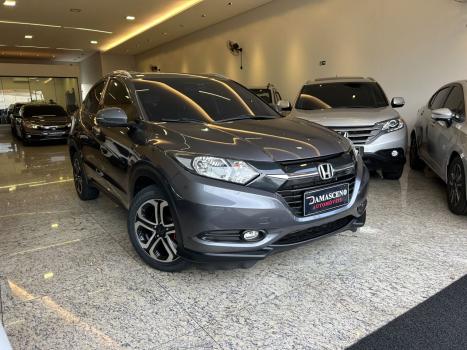 HONDA HR-V 1.8 16V 4P EXL FLEX AUTOM�TICO CVT, Foto 2