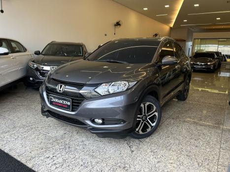 HONDA HR-V 1.8 16V 4P EXL FLEX AUTOM�TICO CVT, Foto 3
