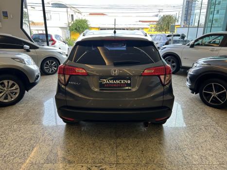 HONDA HR-V 1.8 16V 4P EXL FLEX AUTOM�TICO CVT, Foto 4